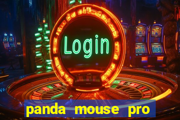 panda mouse pro 1.9.0 apk download